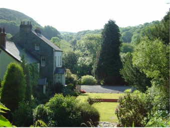 Score Valley Country House Hotel