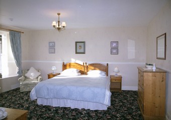Score Valley Country House Hotel