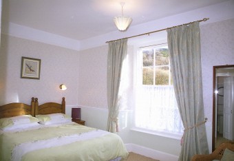 Score Valley Country House Hotel